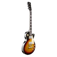MAX GIGKIT LP SUNBURST Električna kitara SET
