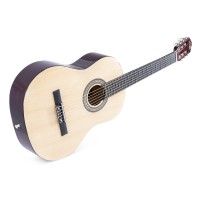 MAX SOLOART Klasična kitara komplet