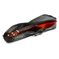 MAX UKEY Dark Nat Ukulele Soprano SET