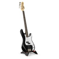 MAX GIGKIT BASS BLACK Komplet bass kitara SET