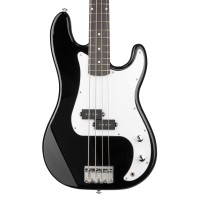MAX GIGKIT BASS BLACK Komplet bass kitara SET