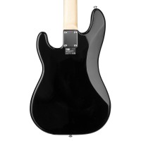 MAX GIGKIT BASS BLACK Komplet bass kitara SET