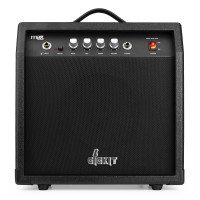 MAX GIGKIT BASS WHITE Komplet bass kitara SET