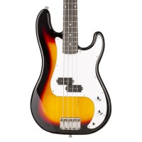 MAX GIGKIT BASS SUNBURST Komplet bass kitara SET