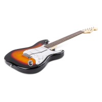 MAX GIGKIT SUNBURST Električna kitara SET MAX GIGKIT SUNBURST Električna kitara SET