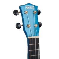 MAHALO ALIEN MC1AL/MBU Ukulele