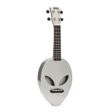 MAHALO ALIEN MC1AL/MSL Ukulele