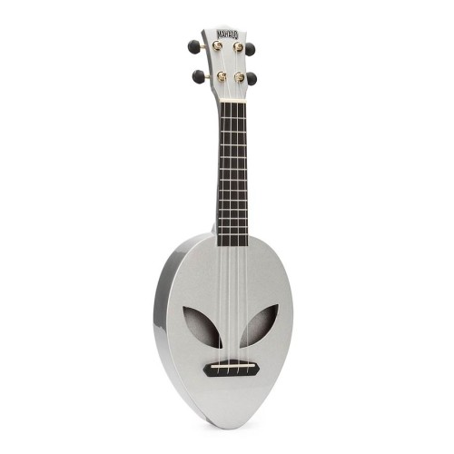 MAHALO ALIEN MC1AL/MSL Ukulele