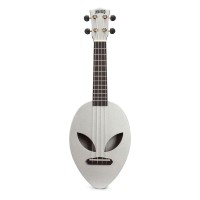 MAHALO ALIEN MC1AL/MSL Ukulele