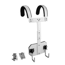 HAYMAN MDR-HR-10 Naramnice za navijaški marching boben