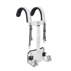 HAYMAN MDR-HR-20 Naramnice za navijaški marching bass boben