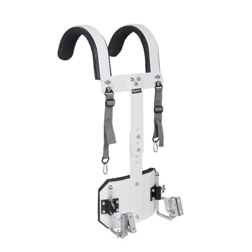 HAYMAN MDR-HR-20 Naramnice za navijaški marching bass boben