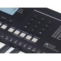 MEDELI IK110 Keyboard klaviature z osvetljenimi LED tipkami