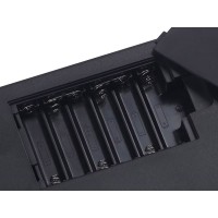 MEDELI IK110 Keyboard klaviature z osvetljenimi LED tipkami