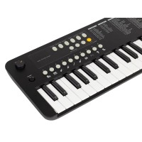 MEDELI MK1BK NEBULA Otroške Klaviature klaviatura