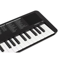 MEDELI MK1BK NEBULA Otroške Klaviature klaviatura