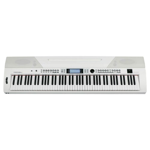 MEDELI SP4200/WH Stage piano digitalni električni klavir