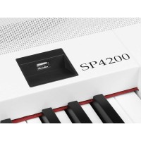 MEDELI SP4200/WH Stage piano digitalni električni klavir