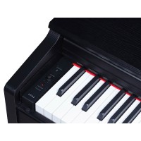 MEDELI UP82BK Digitalni električni klavir klavirji piano