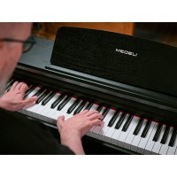 MEDELI UP82BK Digitalni električni klavir klavirji piano