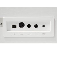 MEDELI UP82/WH Digitalni električni piano klavir MEDELI UP82/WH Digitalni električni piano klavir