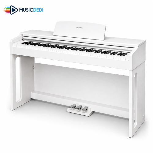 MEDELI UP82/WH Digitalni električni piano klavir MEDELI UP82/WH Digitalni električni piano klavir