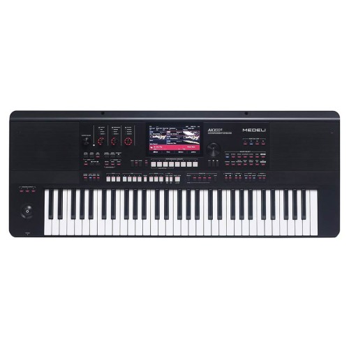 MEDELI AKX10S PRO ARRANGER Workstation