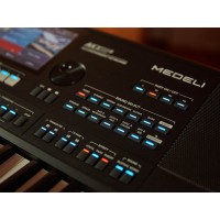 MEDELI AKX10S PRO ARRANGER Workstation