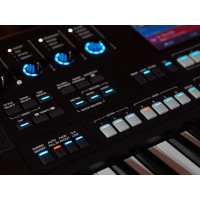 MEDELI AKX10S PRO ARRANGER Workstation