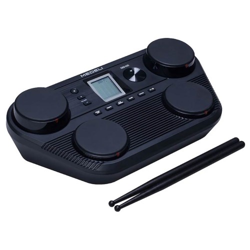 MEDELI DD112 Elektronski namizni bobni