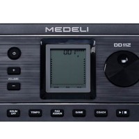 MEDELI DD112 Elektronski namizni bobni