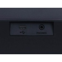 MEDELI DD112 Elektronski namizni bobni