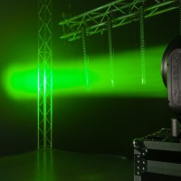 BEAMZ PRO MHL1940 Bee Eye Moving Head 2kosa + Flightcase