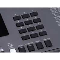 MEDELI MK200 Klaviatura klaviature keyboard
