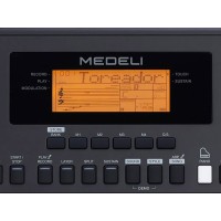 MEDELI MK200 Klaviatura klaviature keyboard