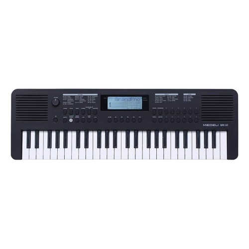 MEDELI MK49 Otroška Klaviatura klaviature keyboard