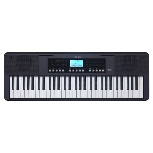 MEDELI MK61 Klaviatura klaviature keyboard za učenje