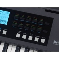 MEDELI MK61 Klaviatura klaviature keyboard za učenje