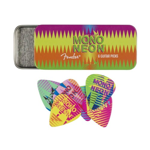 FENDER MONONEON PICK Trzalice