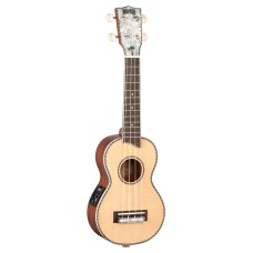 MAHALO MP1E Ukulele soprano + elektronika + TORBA