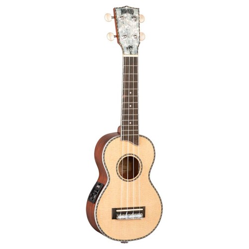 MAHALO MP1E Ukulele soprano + elektronika + TORBA