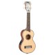 MAHALO MP1E Ukulele soprano + elektronika + TORBA MAHALO MP1E Ukulele soprano + elektronika + TORBA