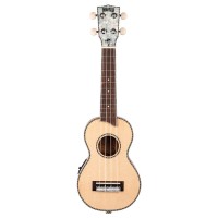 MAHALO MP1E Ukulele soprano + elektronika + TORBA