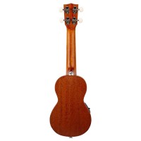 MAHALO MP1E Ukulele soprano + elektronika + TORBA