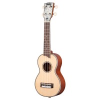 MAHALO MP1E Ukulele soprano + elektronika + TORBA