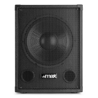 MAX MX700 Komplet ozvočenje ozvočenja zvočnik zvočniki