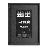 MAX MX700 Komplet ozvočenje ozvočenja zvočnik zvočniki