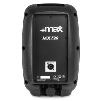 MAX MX700 Komplet ozvočenje ozvočenja zvočnik zvočniki