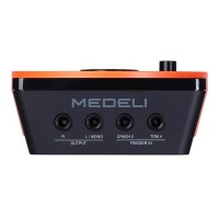 MEDELI MZ528 Elektronski električni bobni