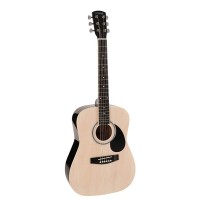 NASHVILLE GSD-6034-NT Otroška Akustična kitara